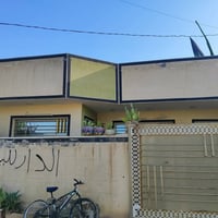 بيت للبيع • ٢٠٠م • الرستميه خلف مول الرافدين