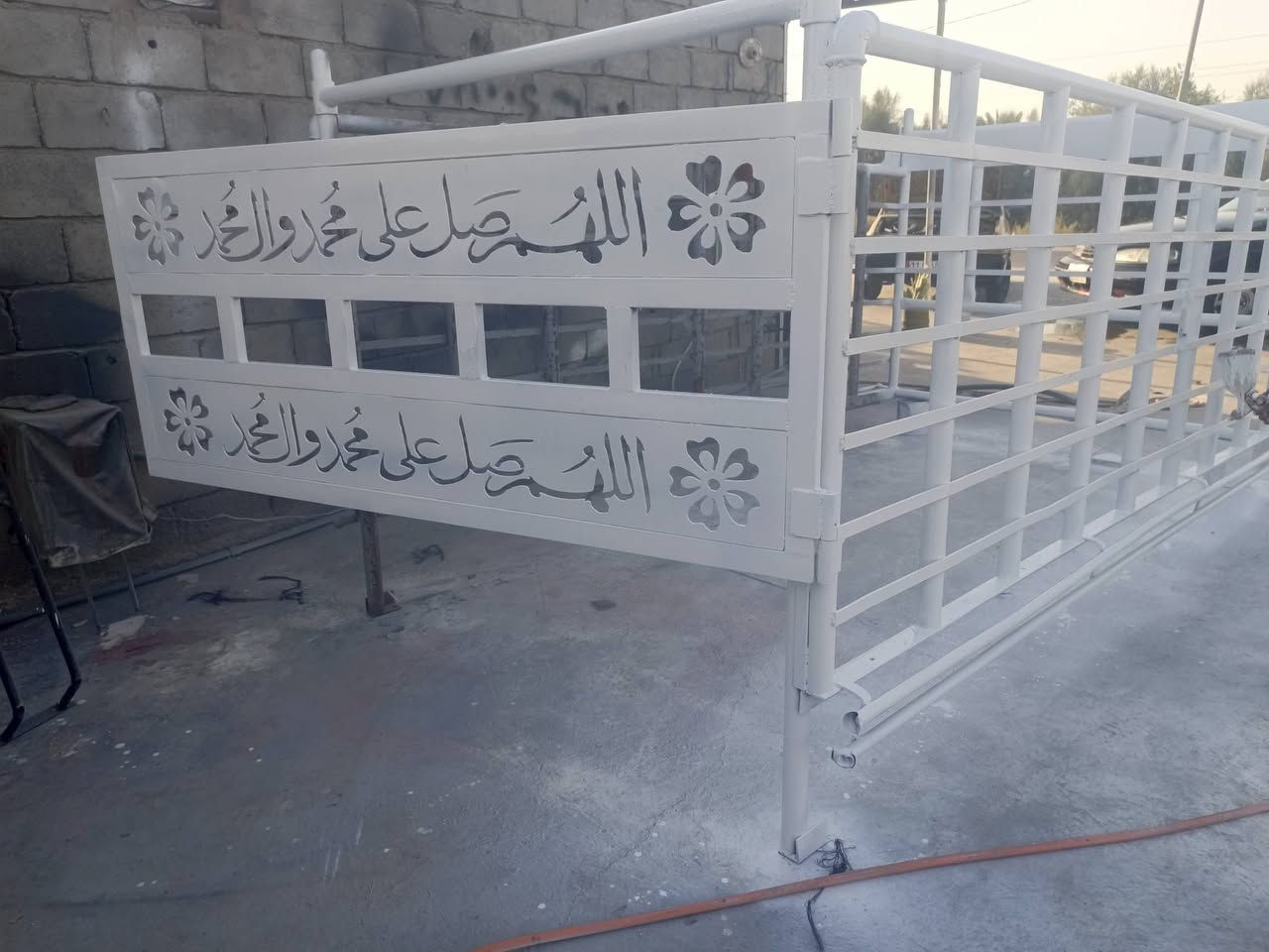 السلام عليكم  محجر بوري.   مال فحل زويه عكس    تسكام.  ثقيل      ارتفاع 120       مكان بابل ***********
