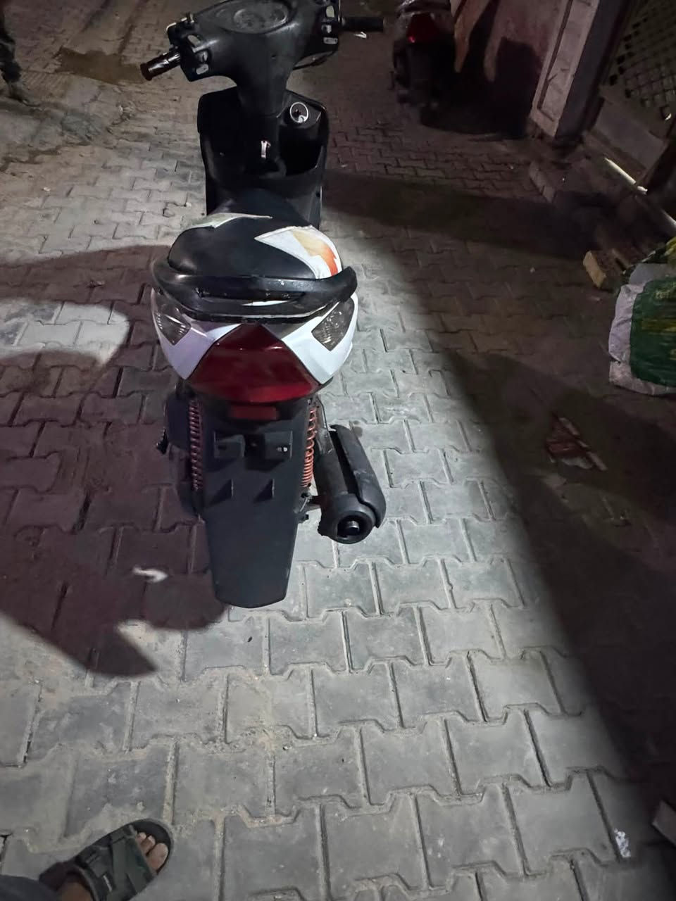السلام عليكم ماكس ثعلب للبيع مكاني بغداد الحريه مابيهه أي نقص مابيهه مكينتهه خير من الله السعر ٧٥٠ وبيهه مجال حك الجيه رقمي ***********
