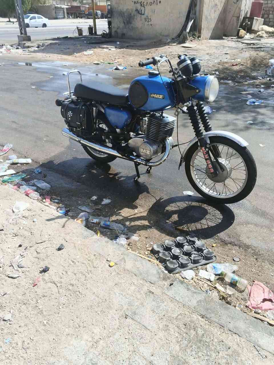 سلام عليكم ماطور للبيع مديل 81 بدون راعي بكانه نجف لحيم جوه الكشن ولخشم سايس 3 ماطور كه معمر جديد شعله ومعدل فول ماطور متعوب عليه مو تلزيك سعره 1250 وبي مجال قليل رقم ***********

