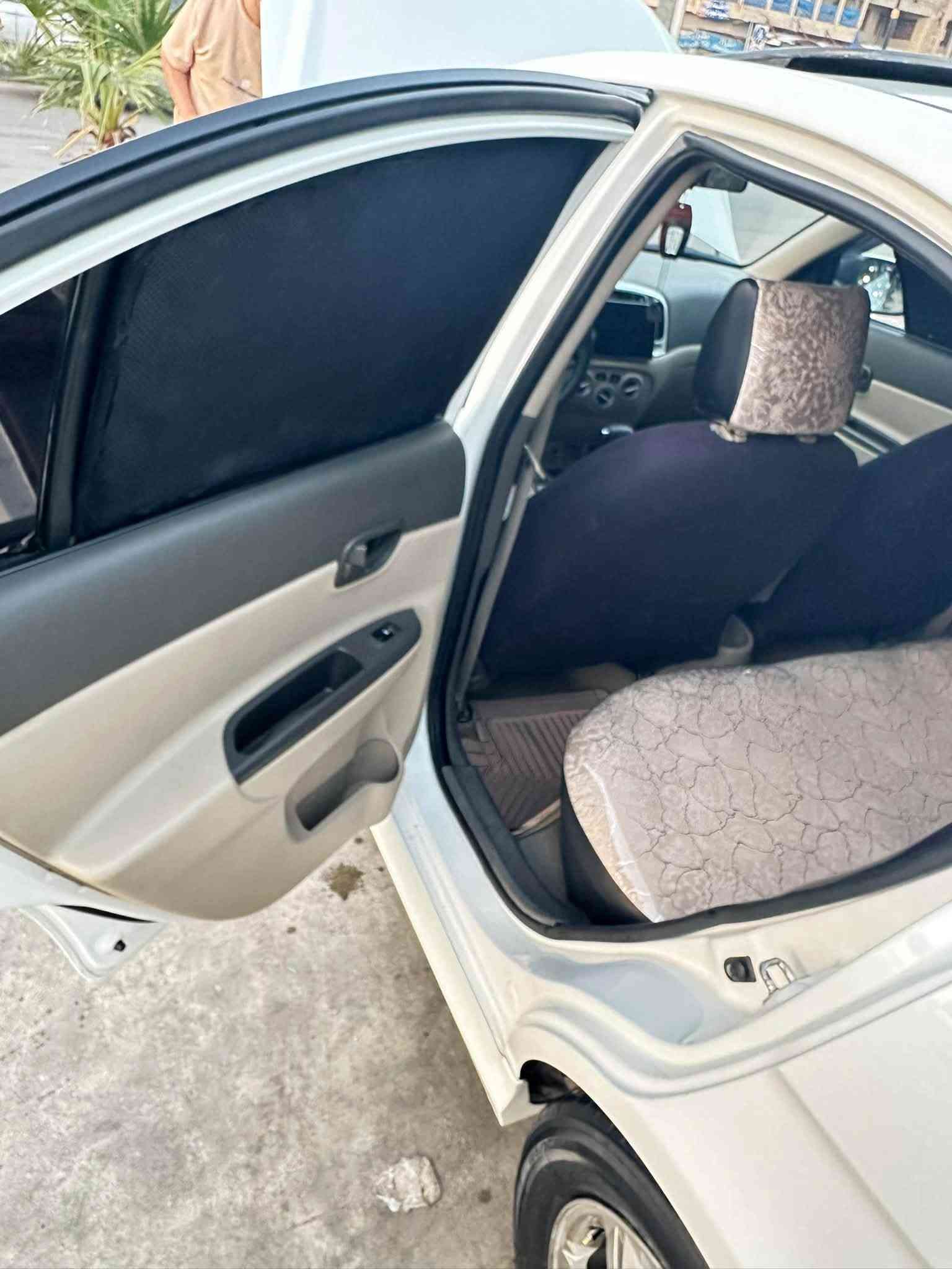 اكسنت CVVT • ١٫٦ كوري • رقم دهوك