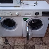 غسالات • شرط الشغل • واتساب