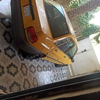 سايبا • موديل ٢٠١٣ • مكفولة