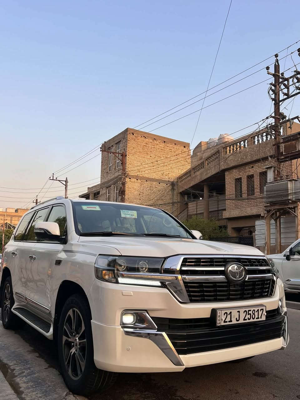 ٢٠١٦ • ٨ سلندر • ٤٦٠٠