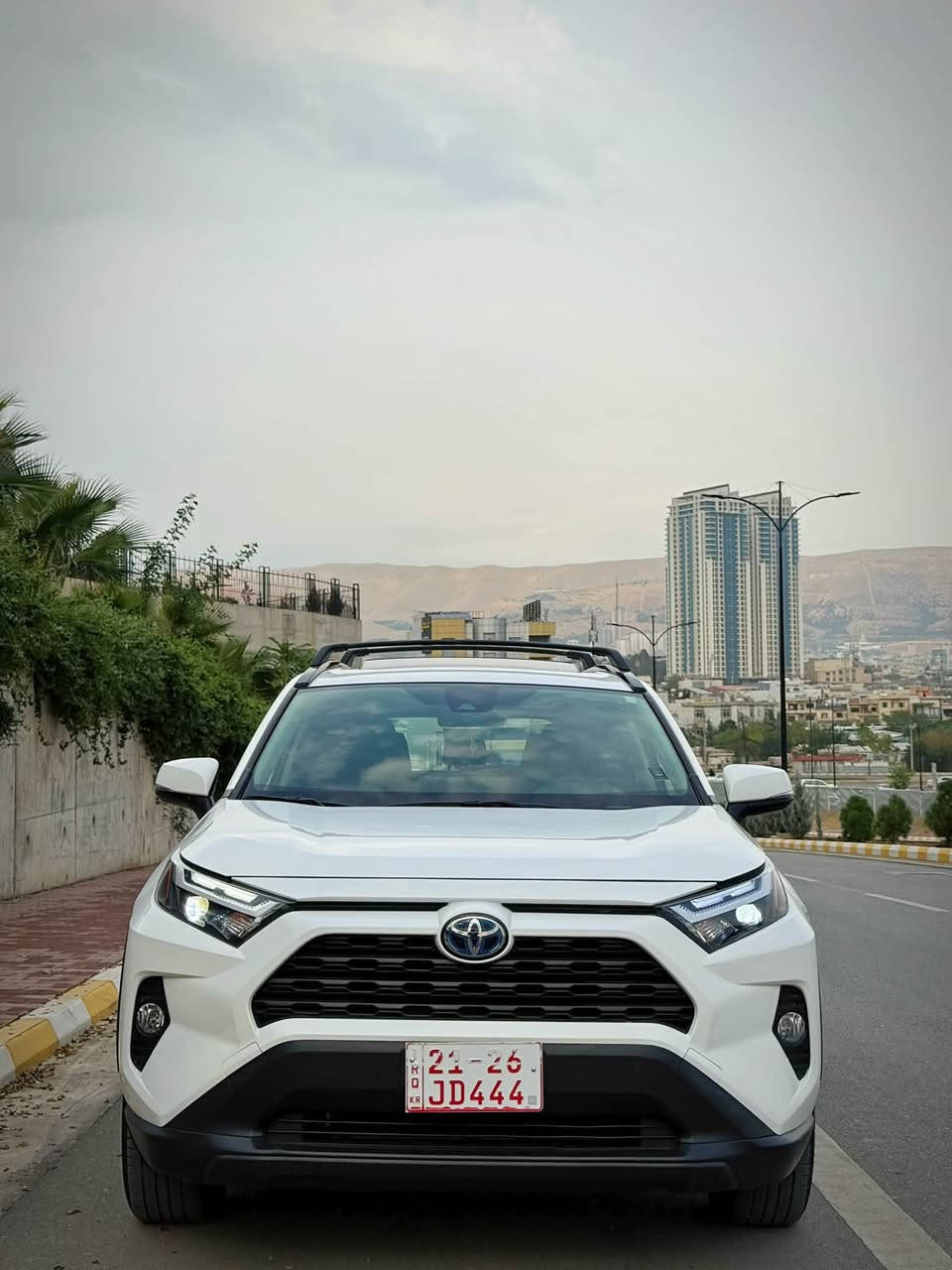 راف٤ هايبرد • ٢٠٢٤ • ماشي ٢٤ الف