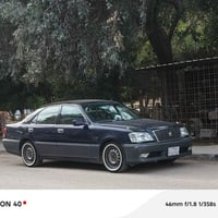 كراون ٢٠٠٣ • باقي الكمرك • مفحوصه