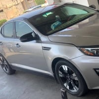 اوبتيما • موديل ٢٠١٥ • للبيع