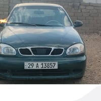 لانوس • ٢٠٠٠ • بدون حادث