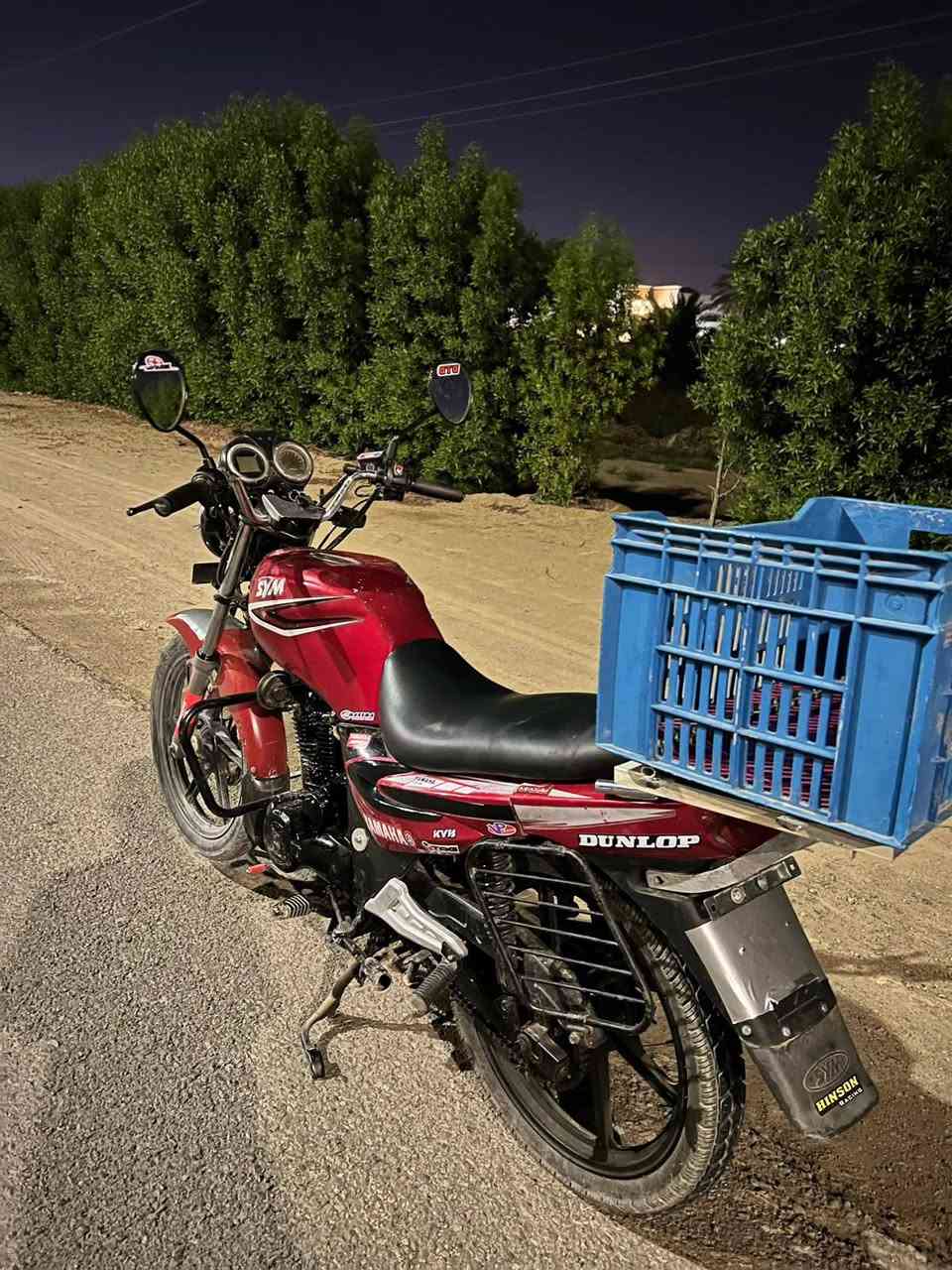 سايم • ٢٠١٧ • مامفتوح