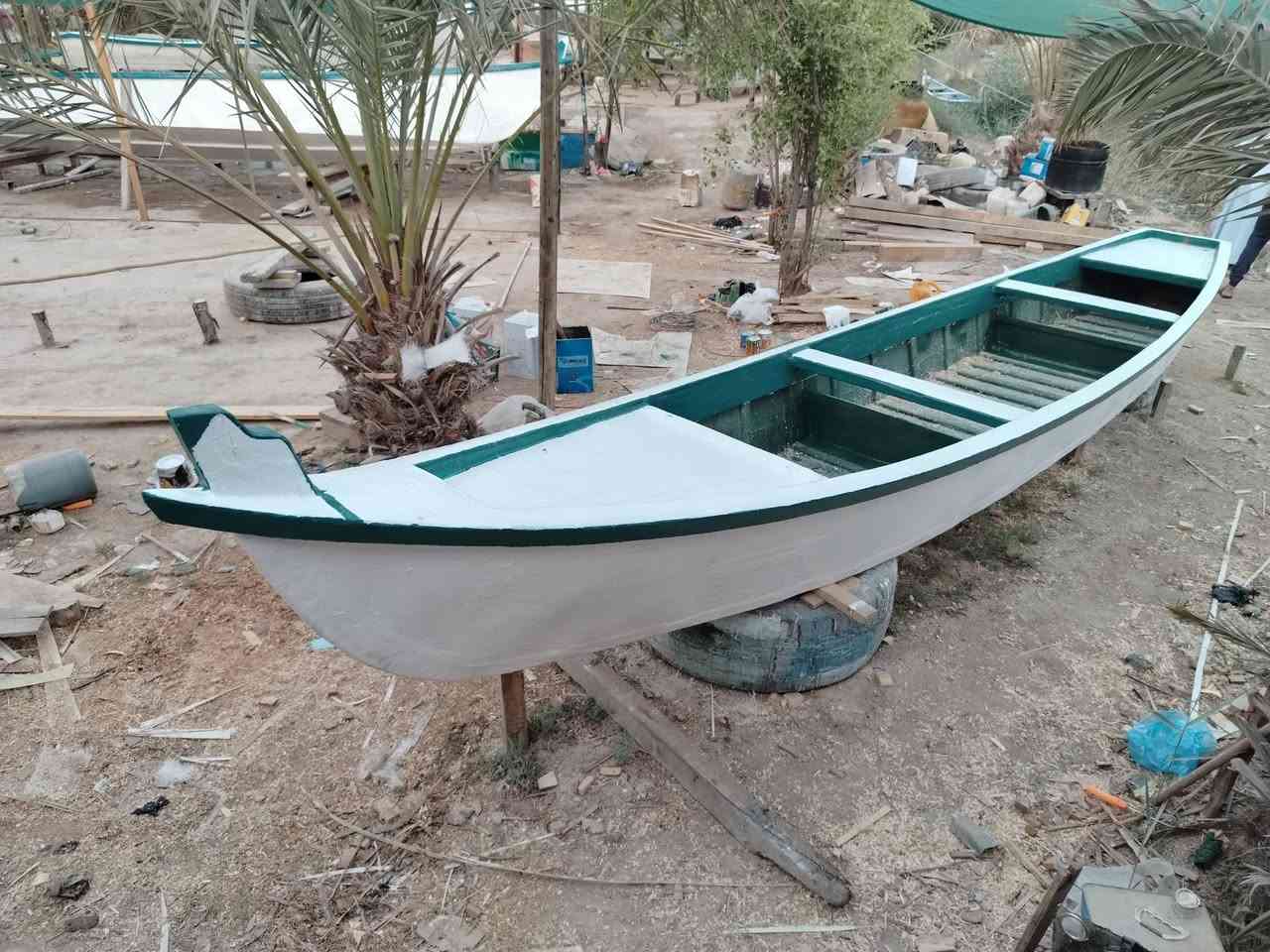 جينكوه • قطع فيبر • ١٢ ذراع ٩٢ سم