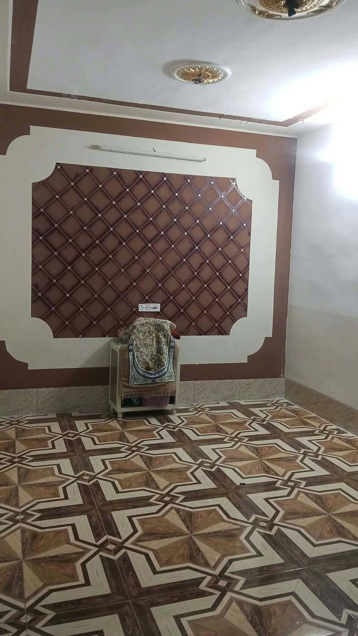دار للبيع زراعي ركن موقع مميز بدايه العصرية مساحه ٢١٠ م للتواصل اتصال على  ***********
