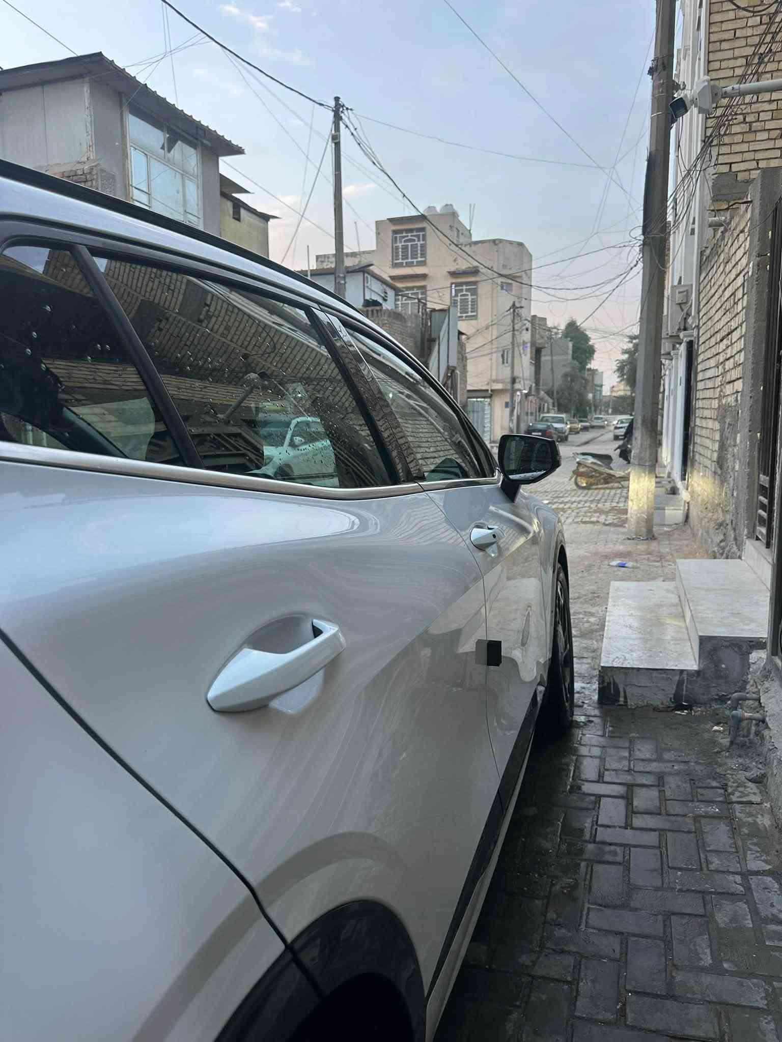 سبورتج جيتي لاين • موديل ٢٠٢٣ • كفاله عامه