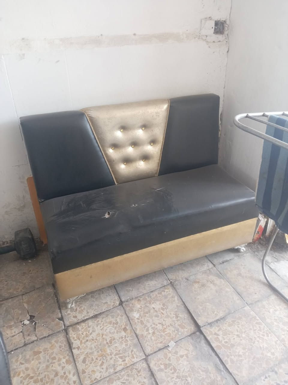 غراض حلاقة • كاملة • سعر مناسب