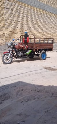 ستوته امتيار • ٢٠٠٧ • ماكينه جديده