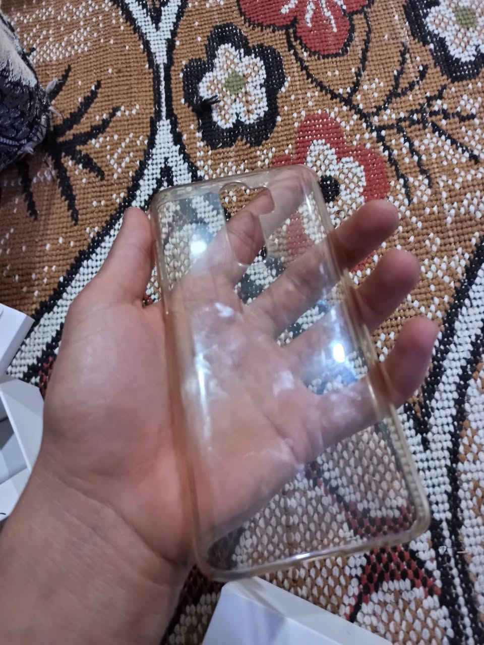 السلام عليكم هاتف للبيع ريدمي نوت 8 برو الجهاز بعده جديد الجهاز غني عن التعريف لا مصلح و لا مبدل بي اي شي 60 فريم ببجي حقيقي ،، مكاني بصره حيانيه 
باقي التفاصيل خاص وتددلل / وتساب /***********
السعر 140الف،، بي مجاي حق الجيه و للشري ،،،

