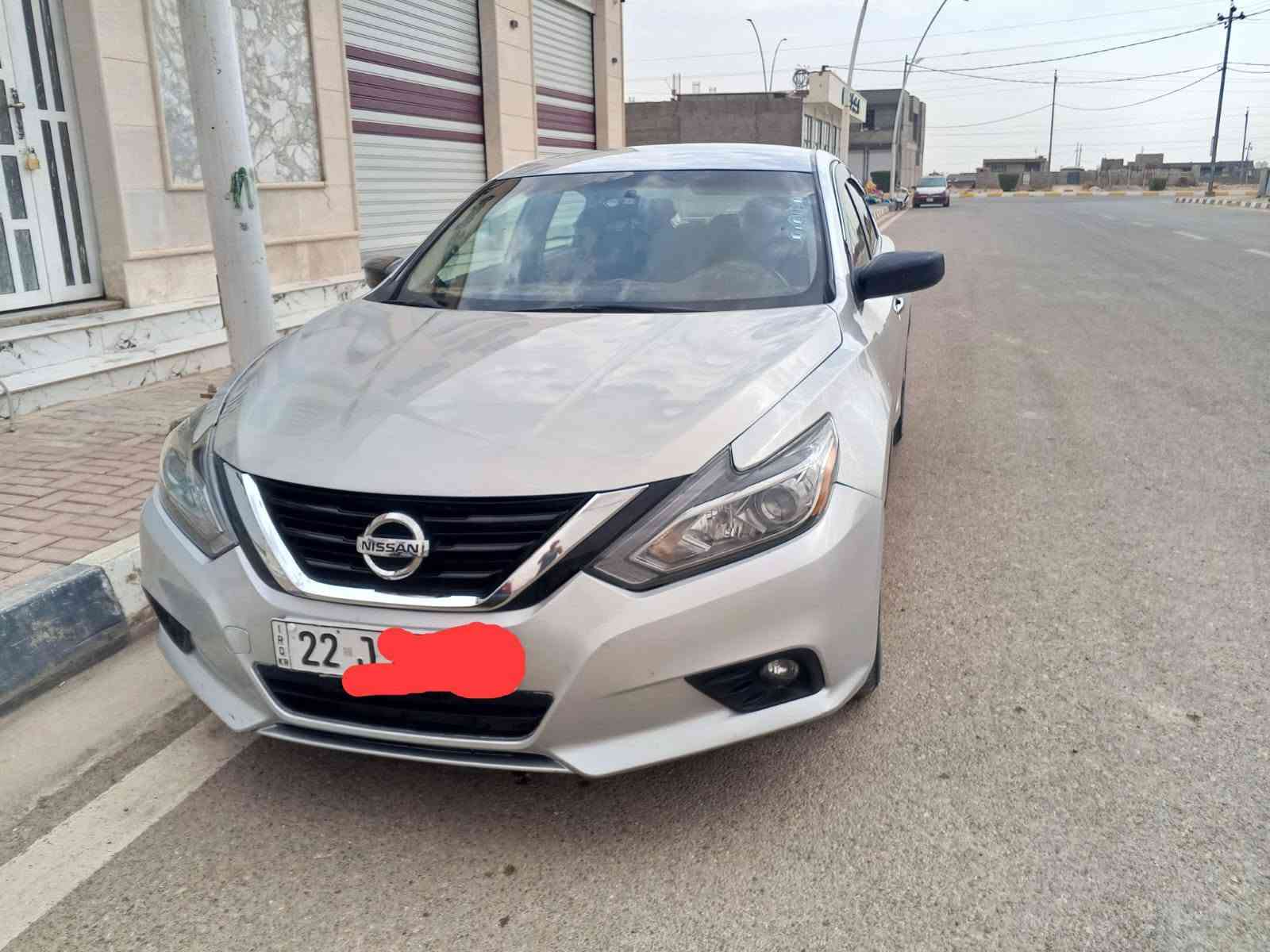 التيما • ٢٠١٧ • رقم اربيل
