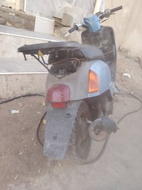 بوليسي • بوشة 55 • نضيفه
