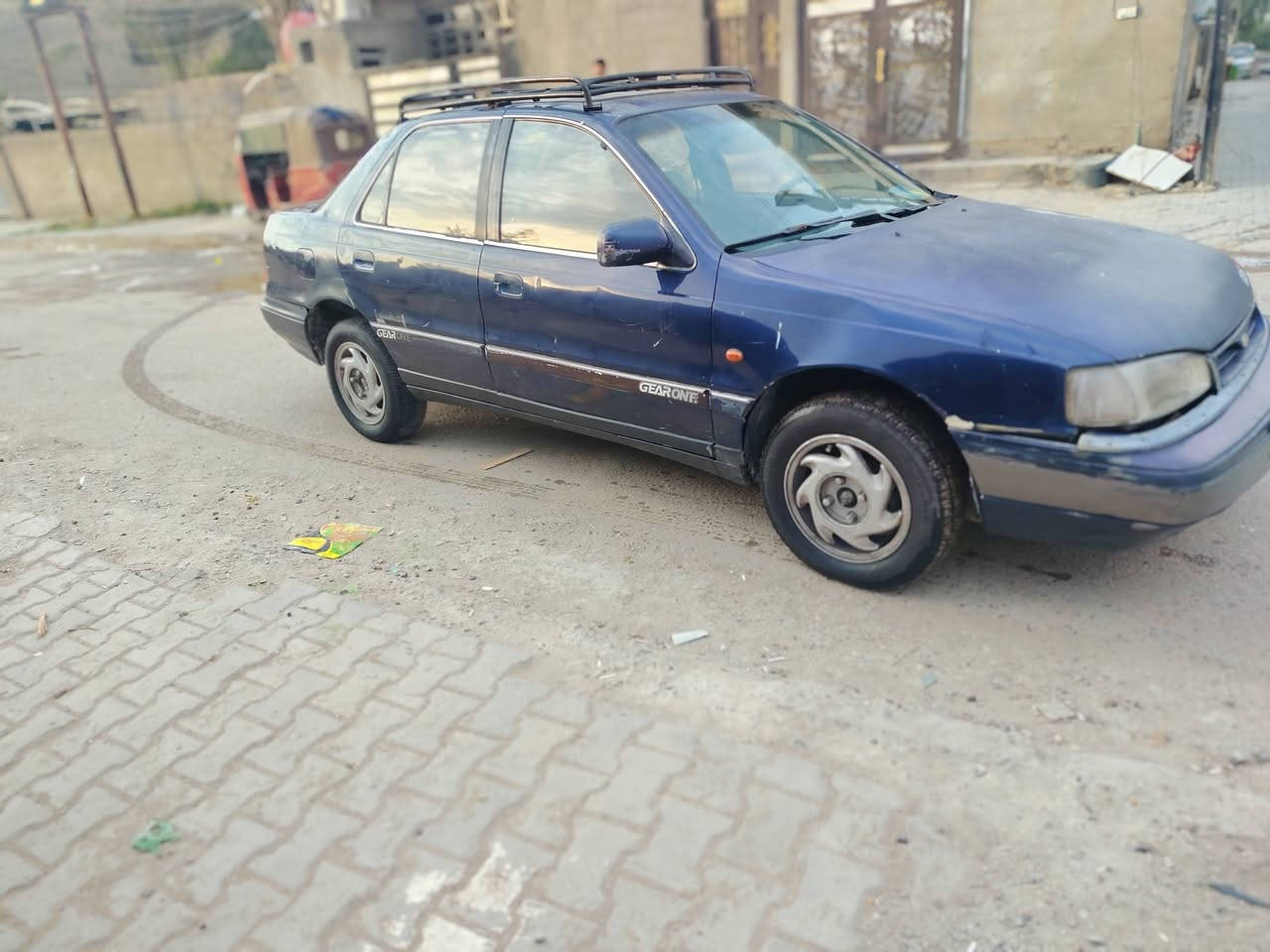 مسطرة • بدون صبغ • سنويه جديدة