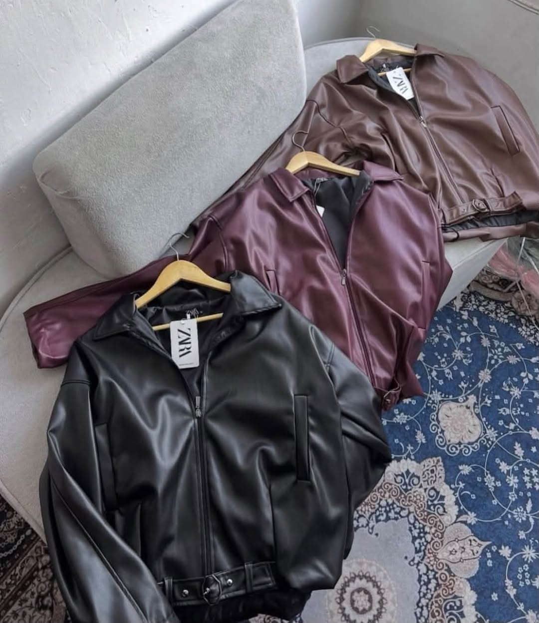 قماش أصلي • S-M-L-XL • الماجد شوب
