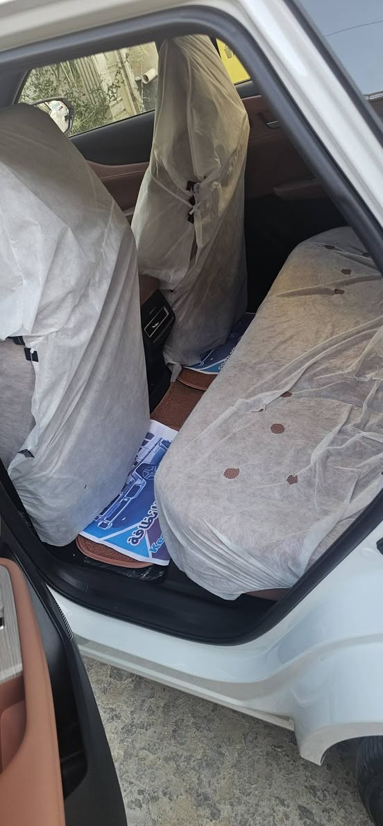 سلام عليكم البيع شان جان يونت زت مكفوله ماشيه ٣٥٠٠سعر٢٩مليون الموقع بغداد هاتف ***********
