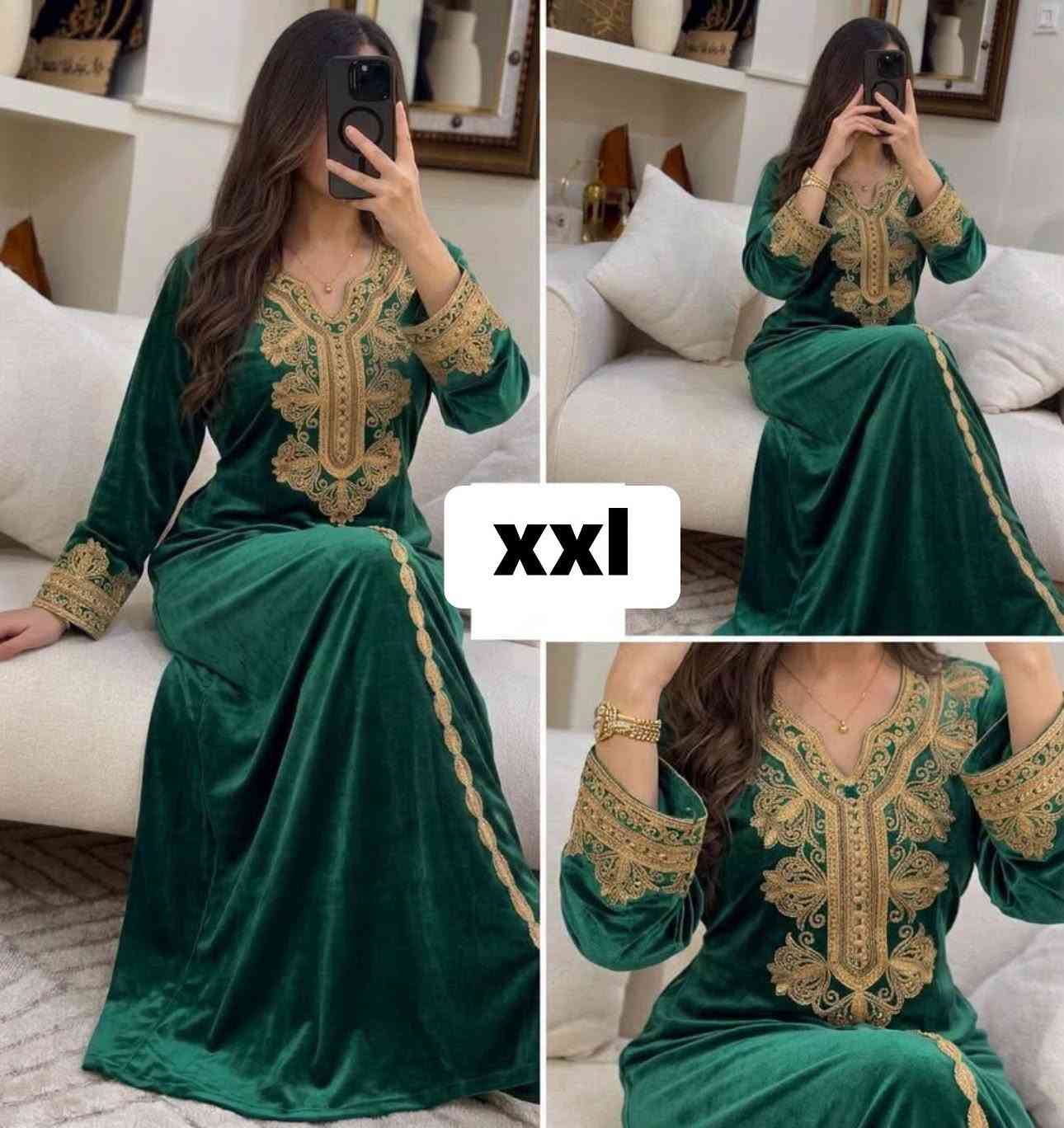 مجموعة قطع • مقاس L • مقاس XXL