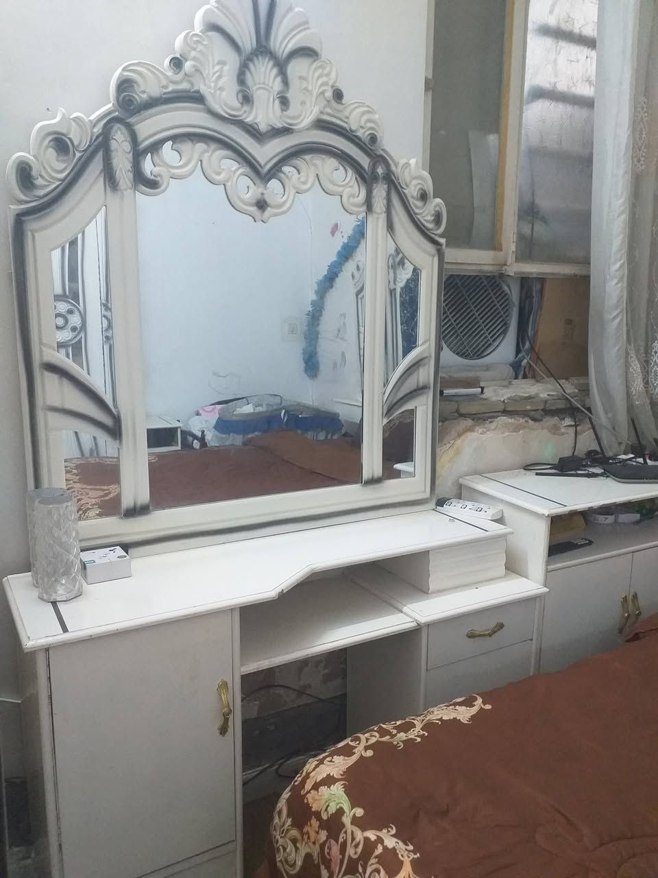 غرفة نوم • نضيفه • كربلاء