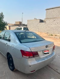بي واي دي G3 • ٢٠١٣ • شط العرب