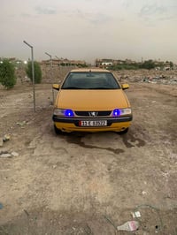 بيجو 405 • ٢٠١٣ • مكينة سليمة