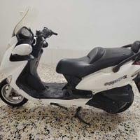 كيمكو • ٢٥٠ • مسجل