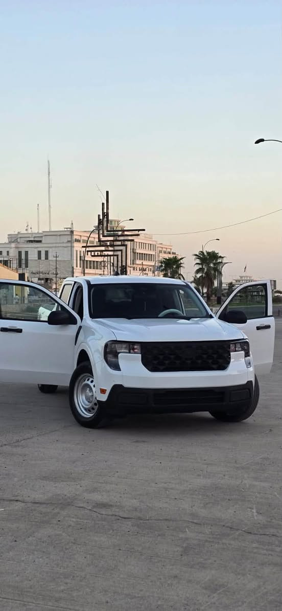 مكلف بالنشر
مافرك هايبرد 2025 ماشيه 4 الاف فقط يعني زيرو السياره جديده جدآ داخل حبري الاتصال بالرقم ***********
