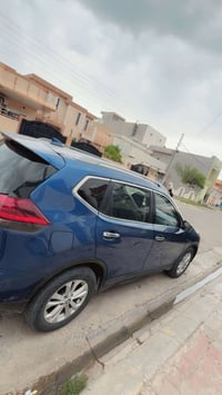 موديل ١٨ • حادثه • مكينه ٢٥٠٠