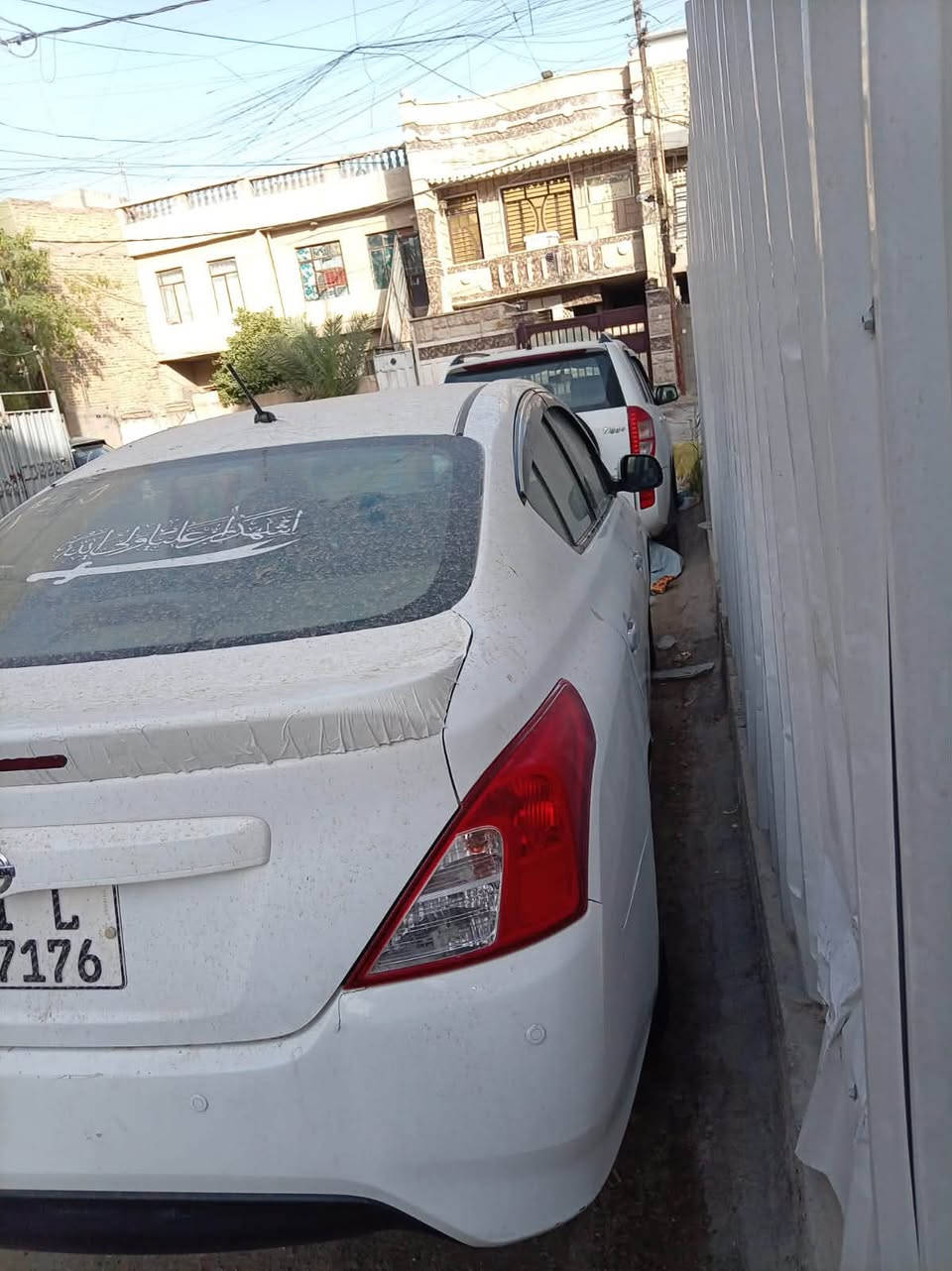 صني هندي • ٢٠٢٠ • تايرات جديدة