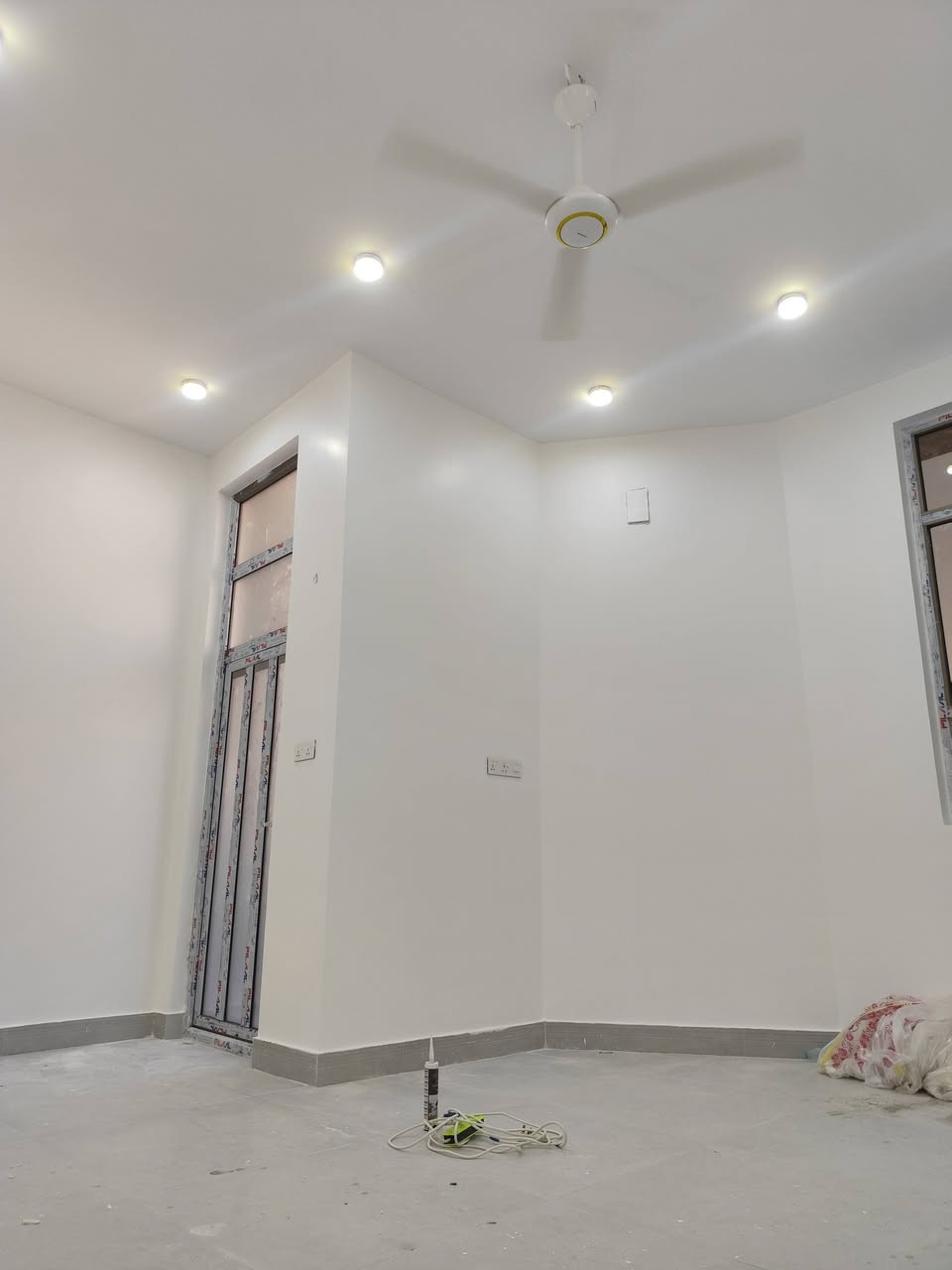 ترميم بيوت • صبغ • ديكور