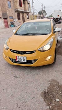 النترا • ٢٠١٢ • رقم بغداد