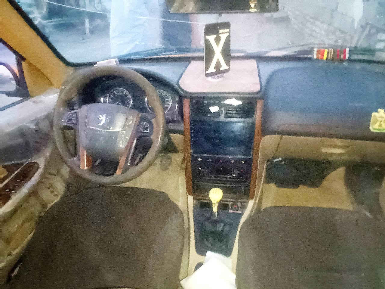 بيجو 2018
سياره خير من الله جاهزه 

تبريد شرط كير مكينه حداديه 

راعيها موجود شرط تحويل

بيع مستعجل سعر 30 مكاني ناصريه

***********

