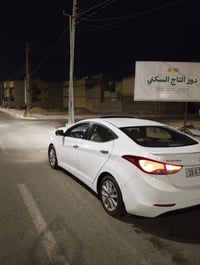 النترا ٢٠١٦ • محرك ١٨٠٠ • رقم بابل