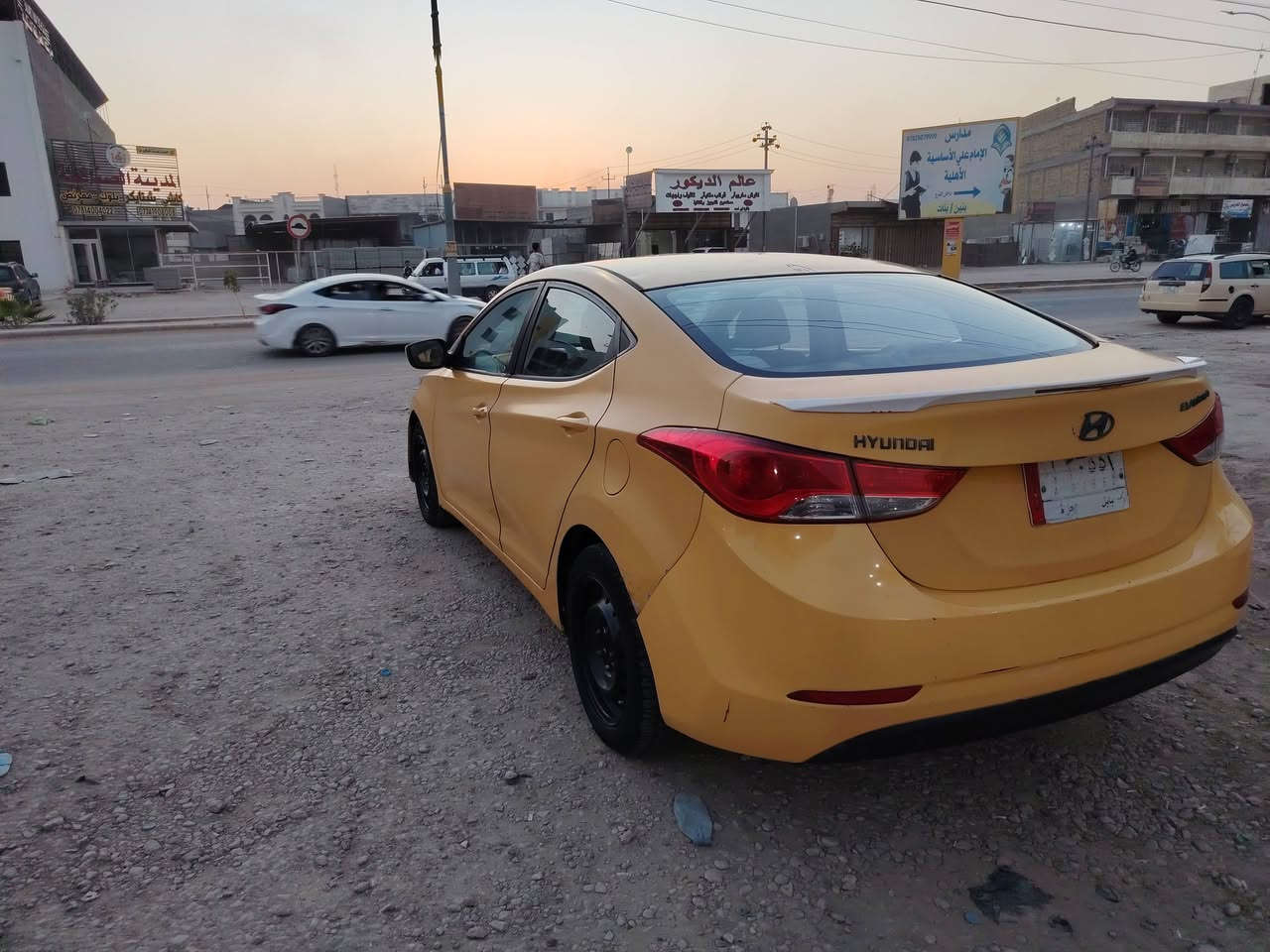 السلام عليكم للبيع النتره 13خليجي
مكينه وكير جدد  حداديه جديده كهربائيات فول
تبريد ثلج مكان السياره بابل مركز شارع 60
رقم الهاتف ***********
السعره (60) قفل
