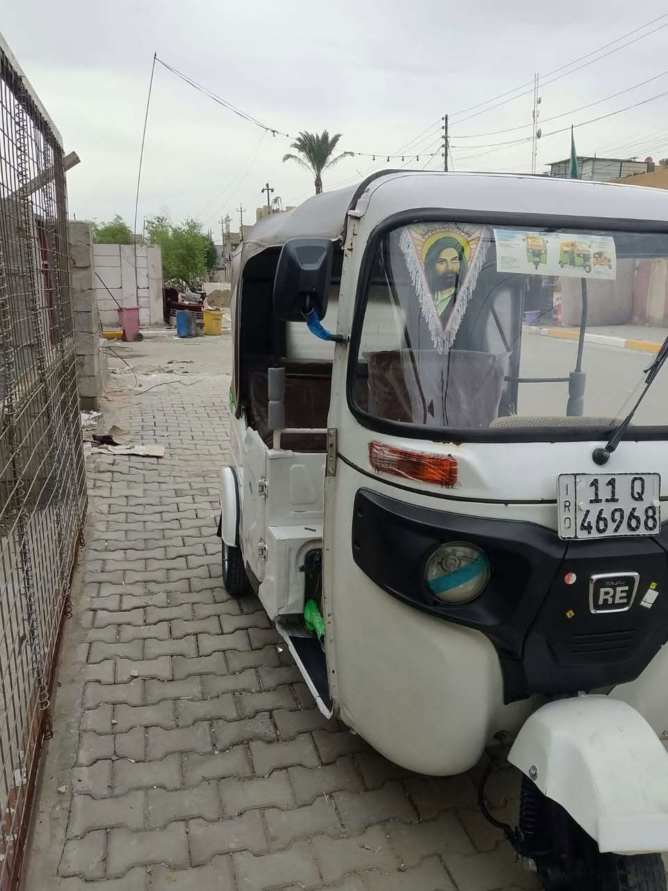 موديل ٢٠٢١ • هزة ٢٠٢٦ • بغداد الحسينية