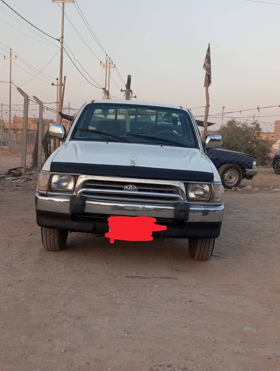 السلام عليكم
تك فلاحيه2001كير محرك احسن مكفول رقم الماني سنويه ل28  تحويل مباشر

للتواصل ***********
