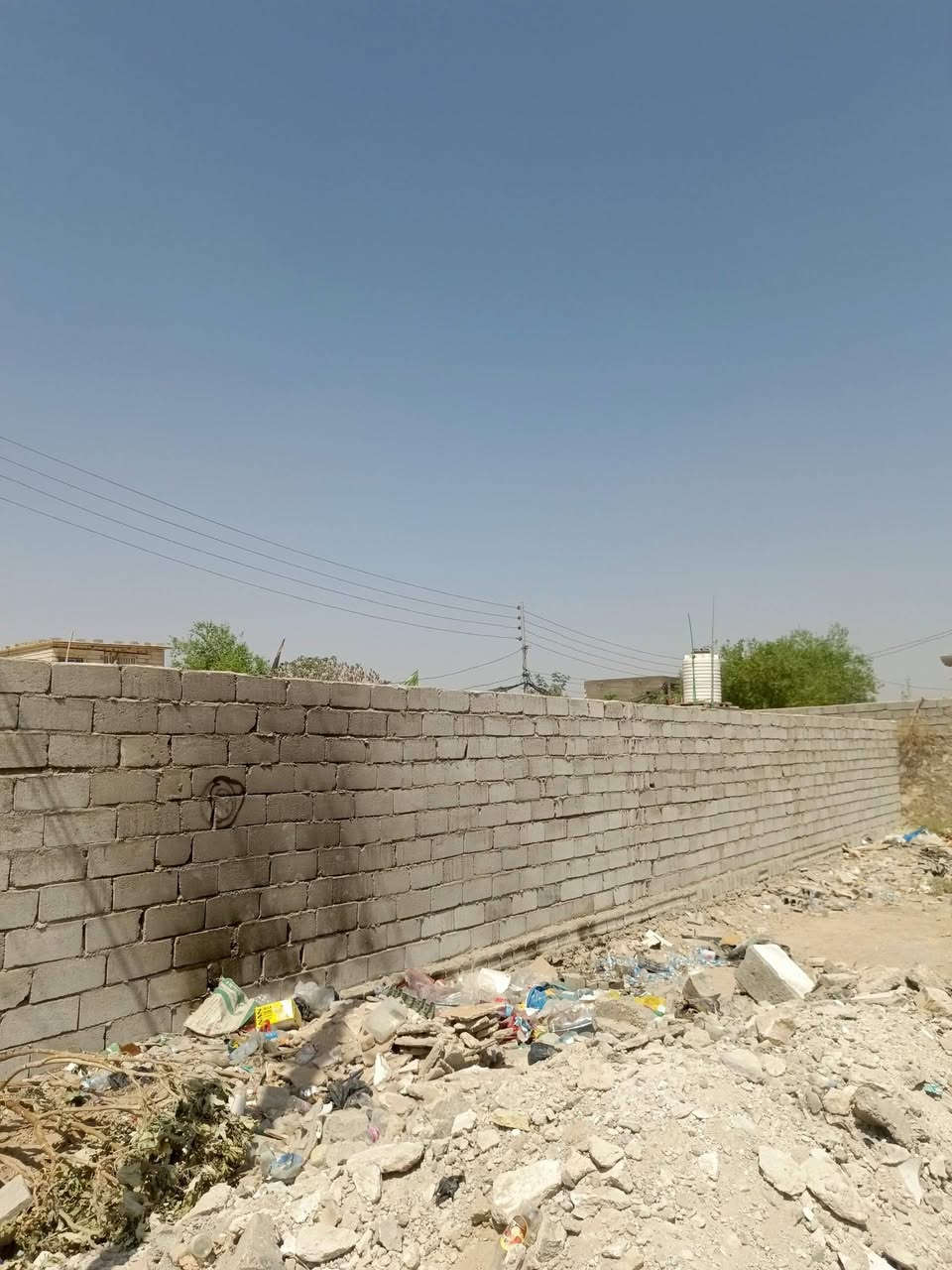 النجف الاشرف • ٢٠٠م • واجه ١٠