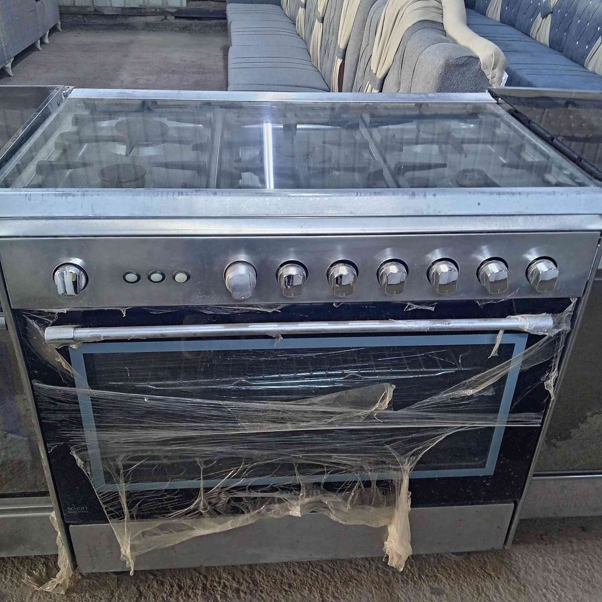 توجد اغراض منزليه مستعمله باله نضيفه بسعار مناسبه شرط الفحص وضمان معرض ال سرحان  العنوان صويره شارع المطار مقابيل مدرسه الزهير  مجاور صيدليه الايمان ومخبز النور   الإستفسار الخاص مفتوح اتصال ***********📞وتساب
