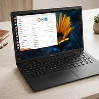 ديل إنسبيرون 15 • i5-1334U • 512GB SSD
