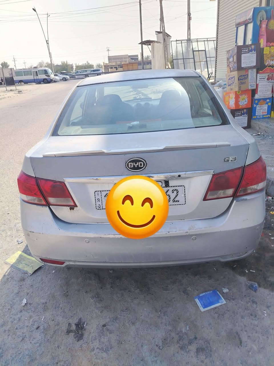 بي واي دي مديل ١٣ محور كورلا كهربائيات وتبريد شغال بصمه شاشه كامره خلفيه  بيه جراد والكاط خياس مسمكر  غرفته نضيفه  سنويه سنه ٣٠ سعر ٣٥ رقم بصره  وعنواني بصره ***********
