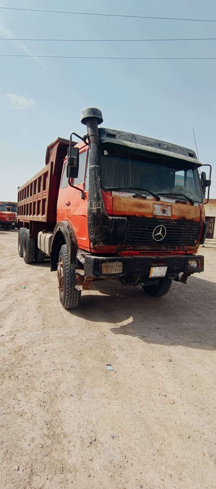 موديل ٨٠ • مكينة ٢٨ • معرض الباديه