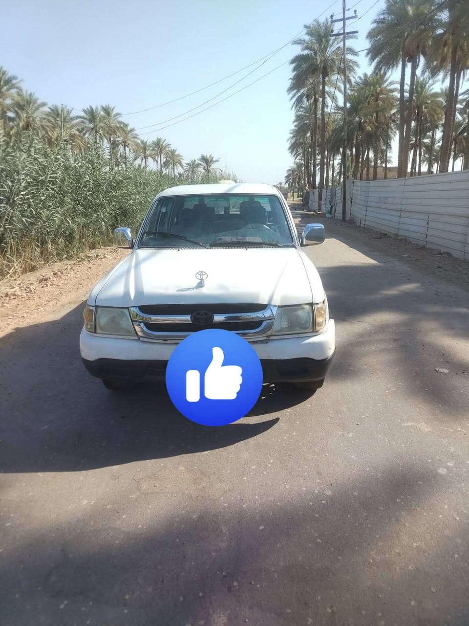للبيع للبيع ٢٠٠٧ رقم بابل ألماني تحويل مباشر مكينه جديده كير اكسن جدد سياره حلوه مكان كربلاء *********** السعر ٣٩ وبيه مجال
