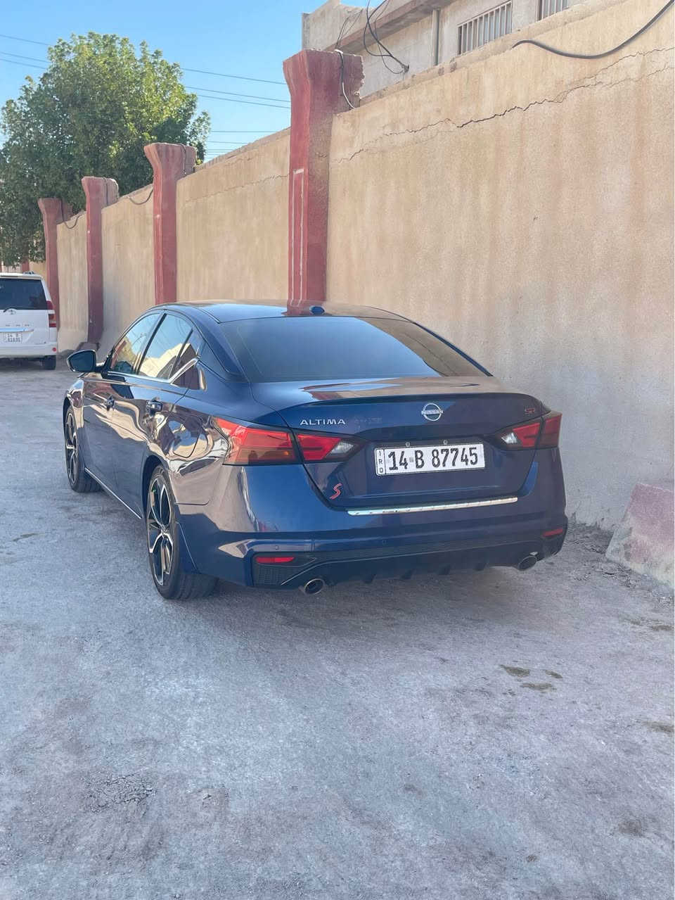 التيما ٢٠٢٣ • فول مواصفات • رقم بصره