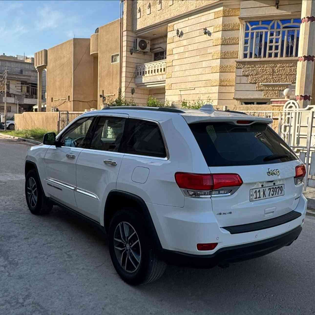 ٢٠١٨ • فور ويل • بصمه