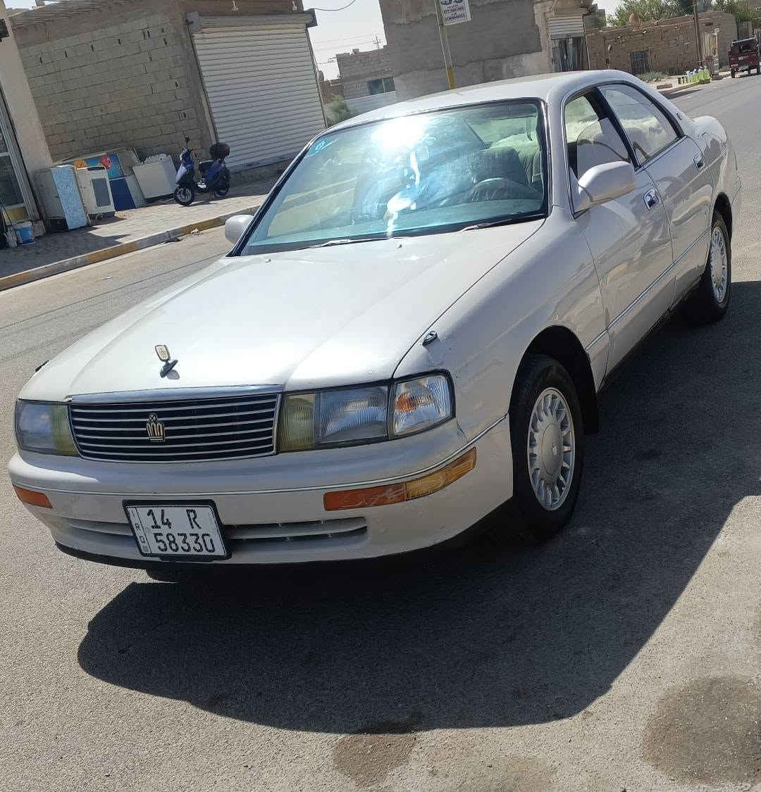 مكينه وكير • تبريد ثلج • تاير جديد