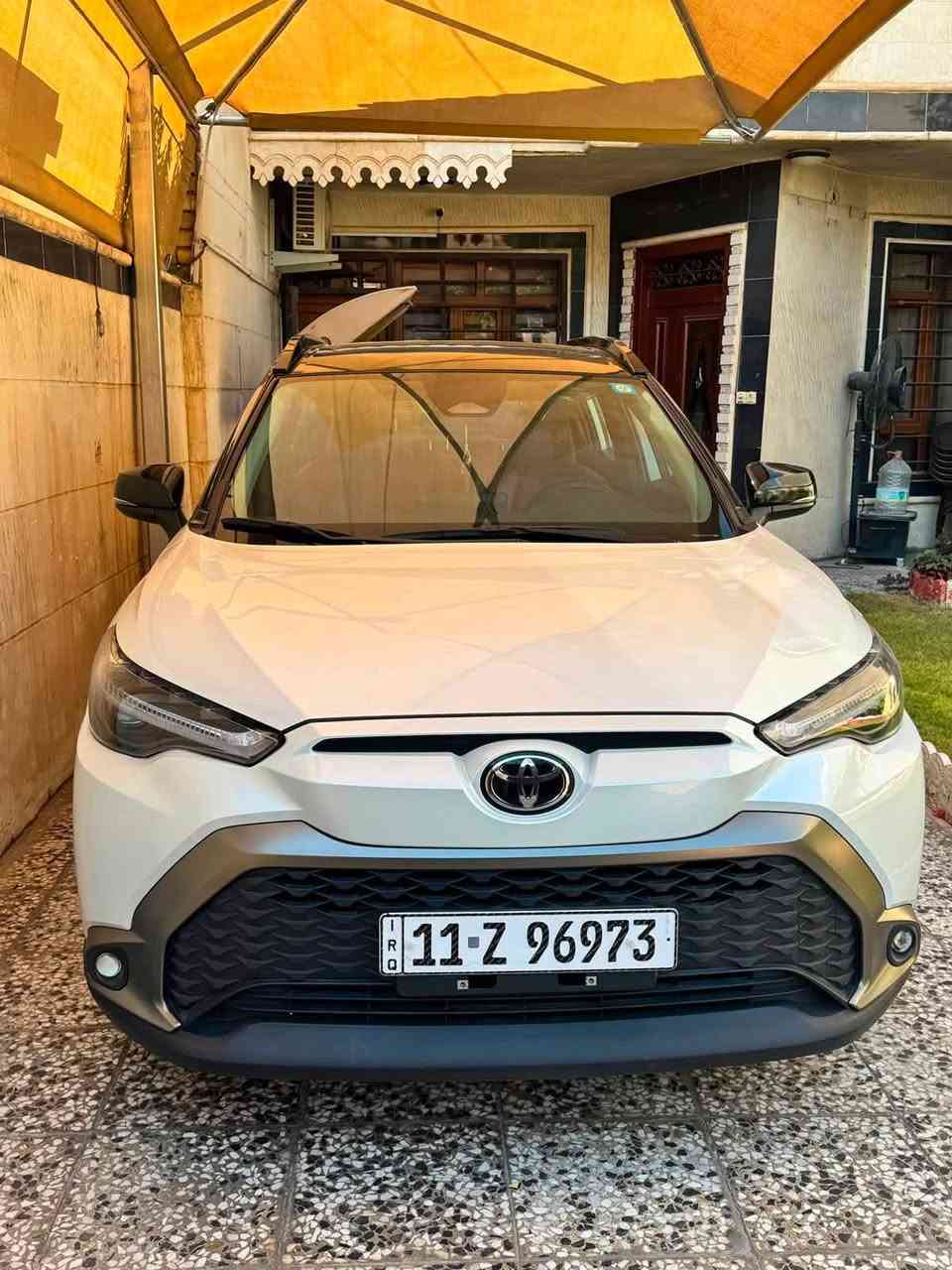 فورت لندر s فول ماشيه 8000 كيلو السعر
192 مكانه بغداد  ***********
