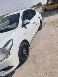 نيسان سني • ٢٠١٩ • ١٦٠٠٠٠ كم
